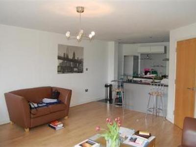 Location Appartement LANCASTER LA1 1