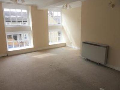 Location Appartement LANCASTER LA1 1