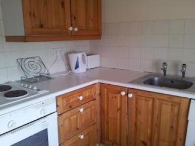 Location Appartement LANCASTER LA1 1