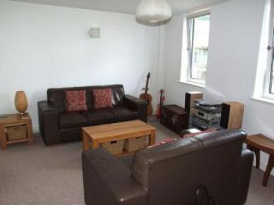 Location Appartement LANCASTER LA1 1