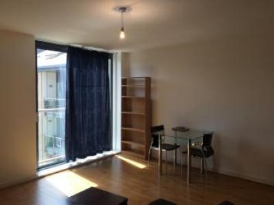 Location Appartement LANCASTER LA1 1