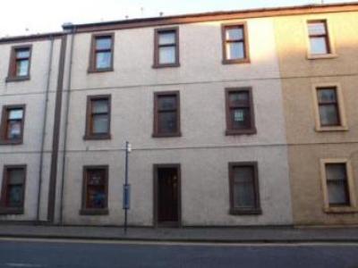 Location Appartement LARGS KA29 