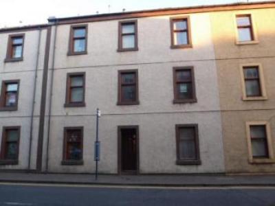 Location Appartement LARGS KA29 