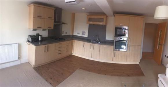 Vente Appartement LEAMINGTON-SPA CV31 