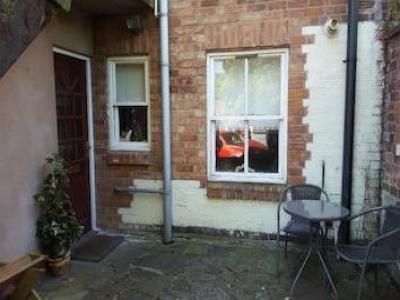 Location Appartement LEAMINGTON-SPA CV31 