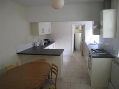 Location Maison LEAMINGTON-SPA CV31 