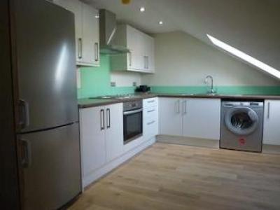 Location Appartement LEAMINGTON-SPA CV31 