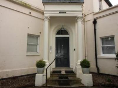 Location Appartement LEAMINGTON-SPA CV31 