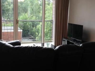 Location Appartement LEAMINGTON-SPA CV31 