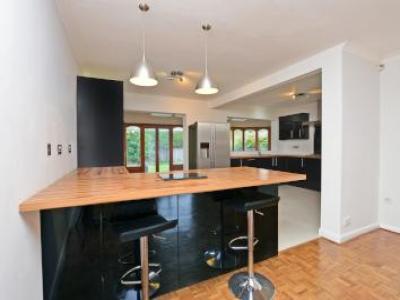 Location Maison LEATHERHEAD KT22 