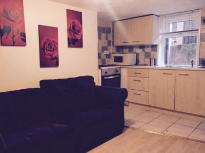 Location Appartement LEEDS LS1 1