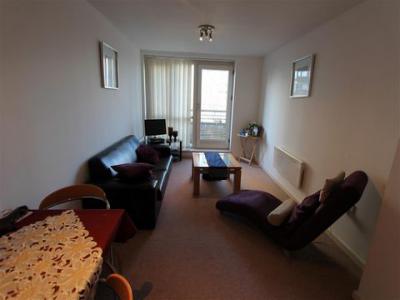 Location Appartement LEEDS LS1 1