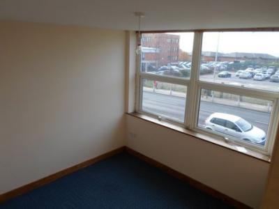 Location Appartement LEEDS LS1 1