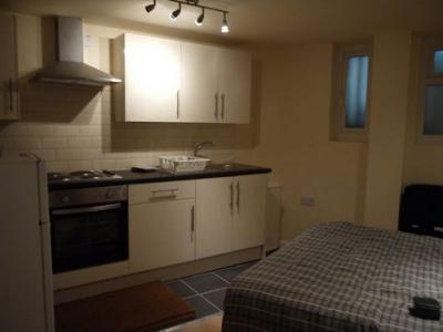 Location Appartement LEEDS LS1 1