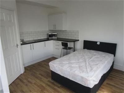 Location Appartement LEEDS LS1 1