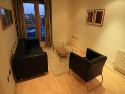 Location Appartement LEEDS LS1 1