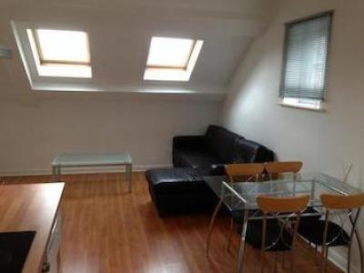 Location Appartement LEEDS LS1 1