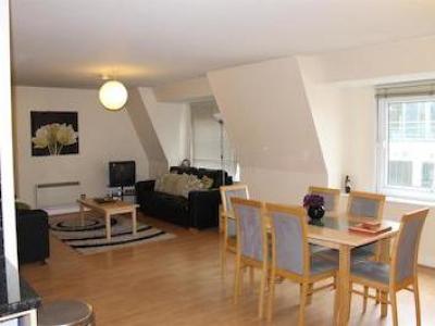 Location Appartement LEEDS LS1 1