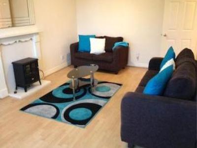 Location Appartement LEEDS LS1 1