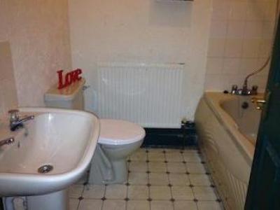 Location Appartement LEEDS LS1 1