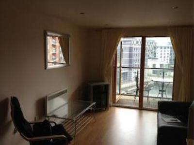 Location Appartement LEEDS LS1 1