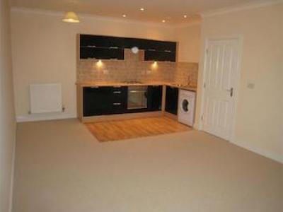 Location Appartement LEEDS LS1 1