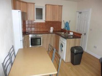 Location Appartement LEEDS LS1 1