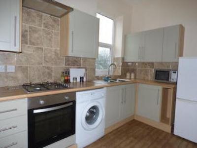 Location Appartement LEEDS LS1 1