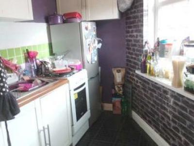 Location Appartement LEEDS LS1 1