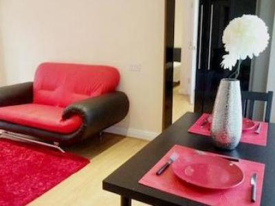 Location Appartement LEEDS LS1 1