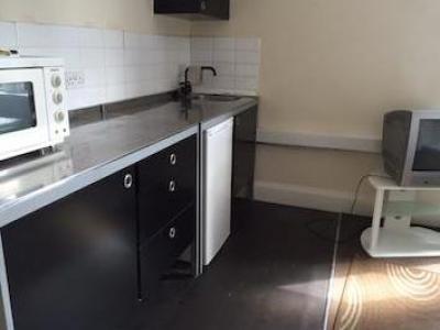 Location Appartement LEEDS LS1 1