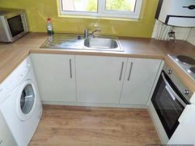 Location Appartement LEEDS LS1 1