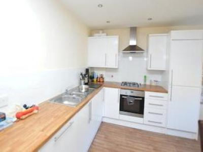 Location Appartement LEEDS LS1 1