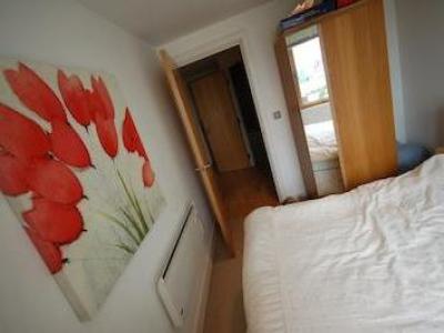 Location Appartement LEEDS LS1 1