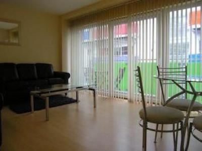 Location Appartement LEEDS LS1 1