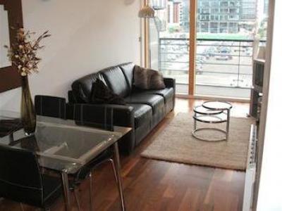 Location Appartement LEEDS LS1 1