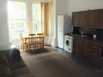 Location Appartement LEEDS LS1 1