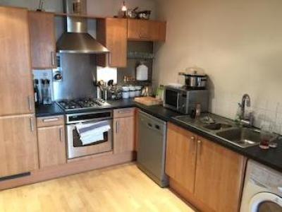 Location Appartement LEEDS LS1 1