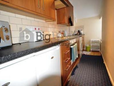 Location vacances Appartement LEEDS LS1 1