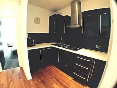 Location Appartement LEEDS LS1 1