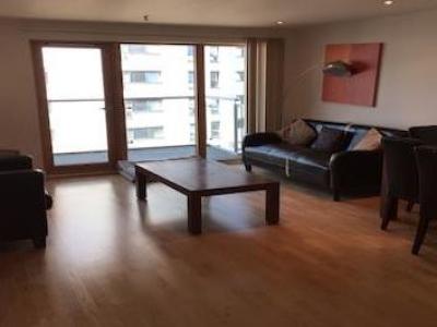 Location Appartement LEEDS LS1 1