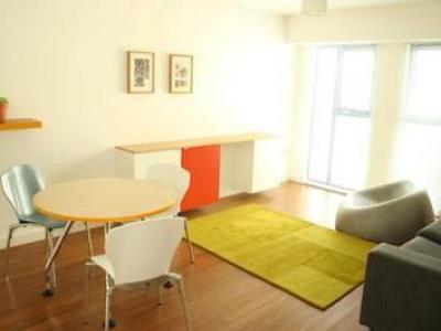 Location Appartement LEEDS LS1 1