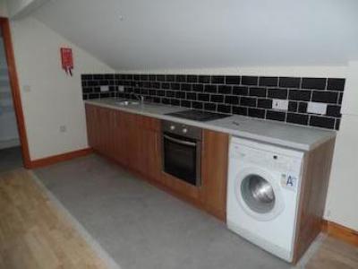 Location Appartement LEEDS LS1 1