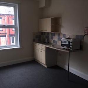 Location Appartement LEEDS LS1 1