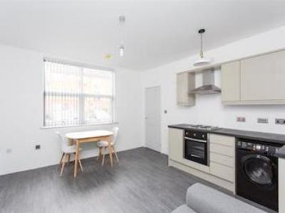 Location Appartement LEEDS LS1 1