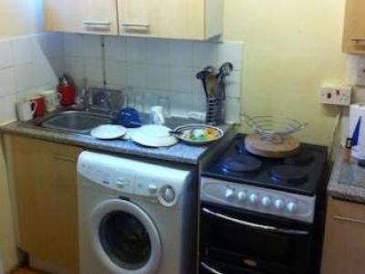 Location Appartement LEEDS LS1 1