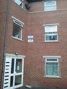 Location Appartement LEEDS LS1 1