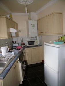 Location Appartement LEEDS LS1 1