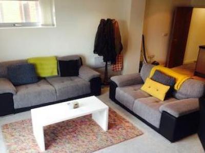 Location Appartement LEEDS LS1 1