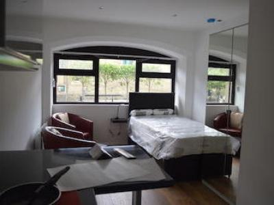 Location Appartement LEEDS LS1 1